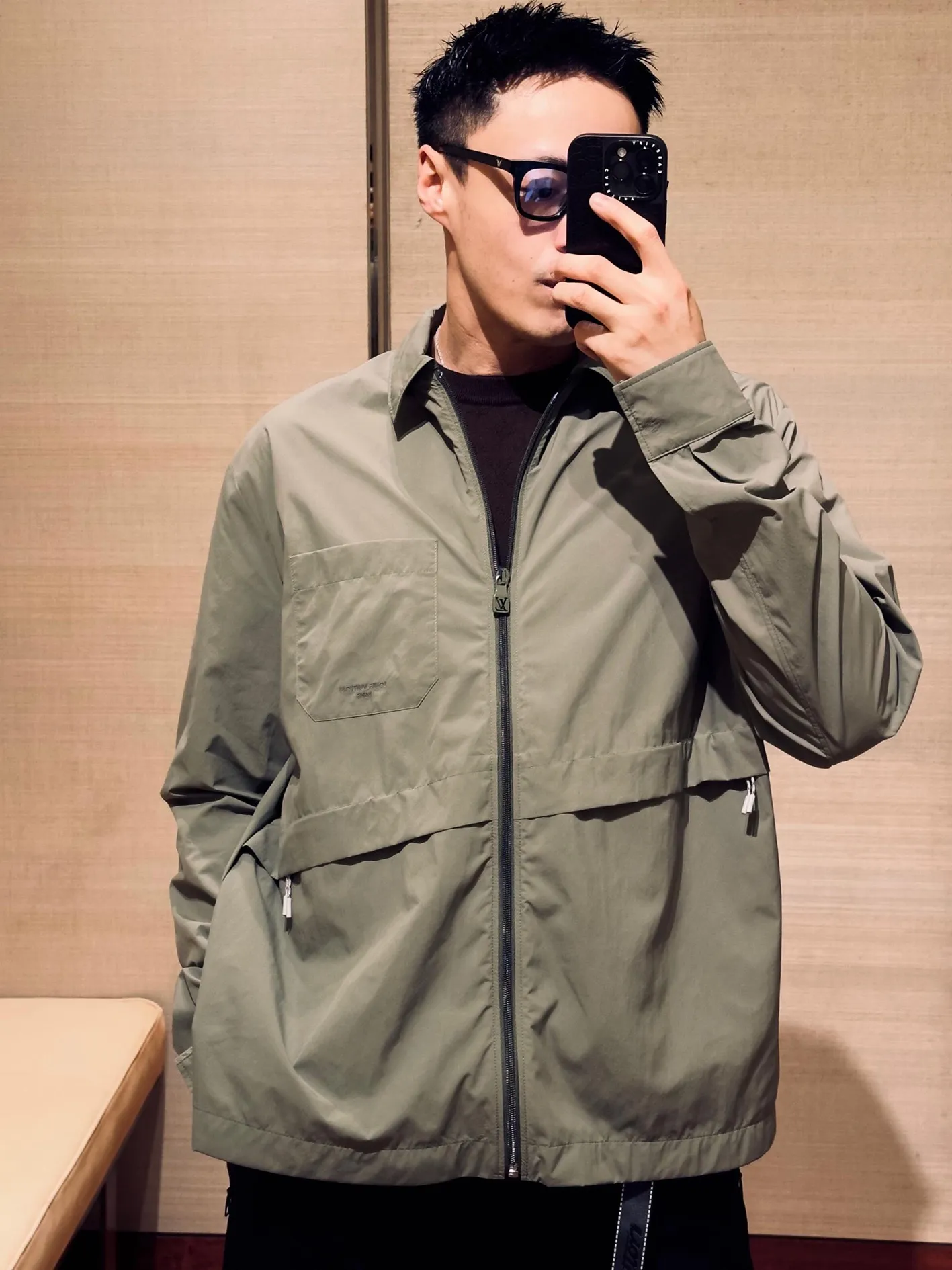 Louis Vuitton/